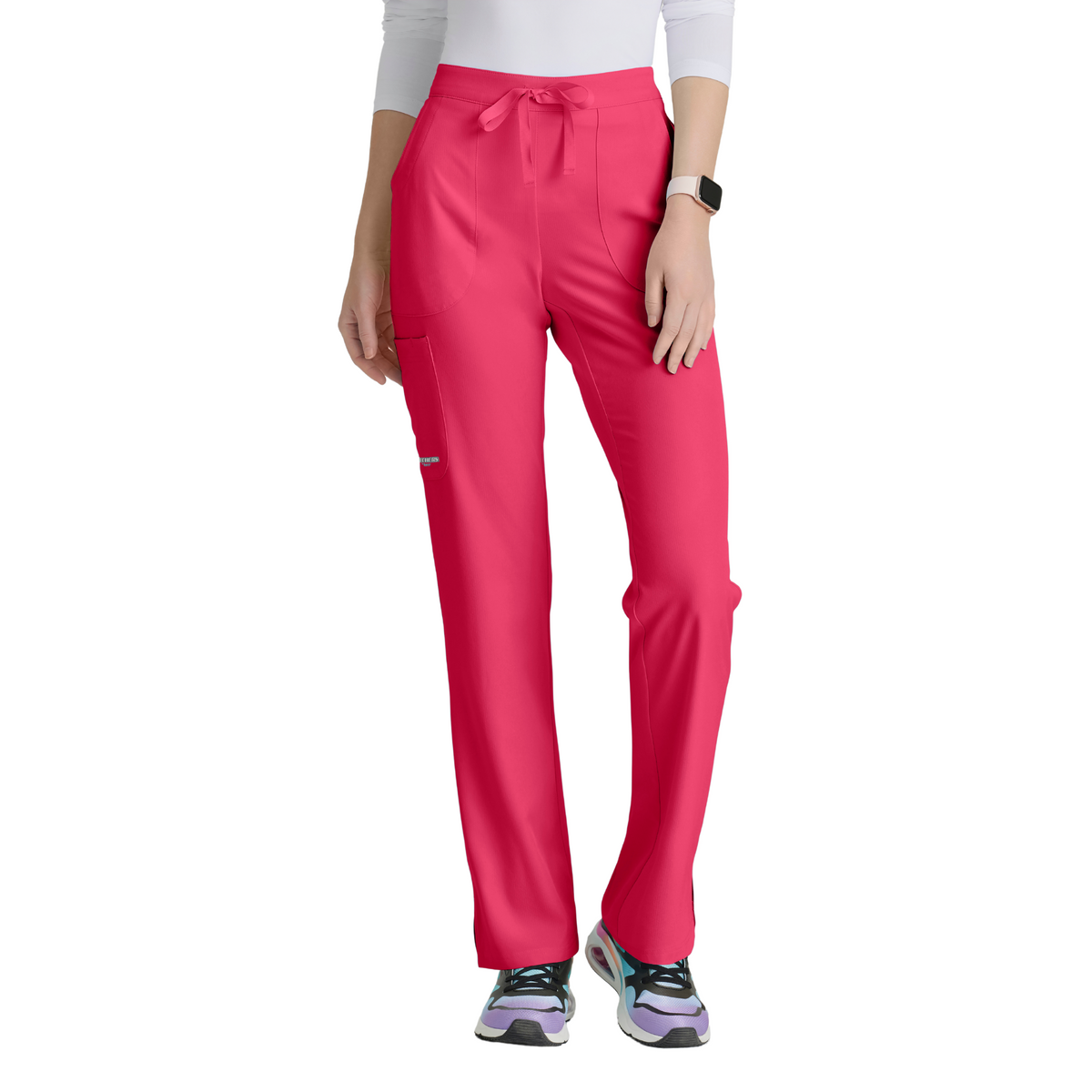 Reliance Pant - Pantalon médical cargo - Femme - Skechers SKECHERS