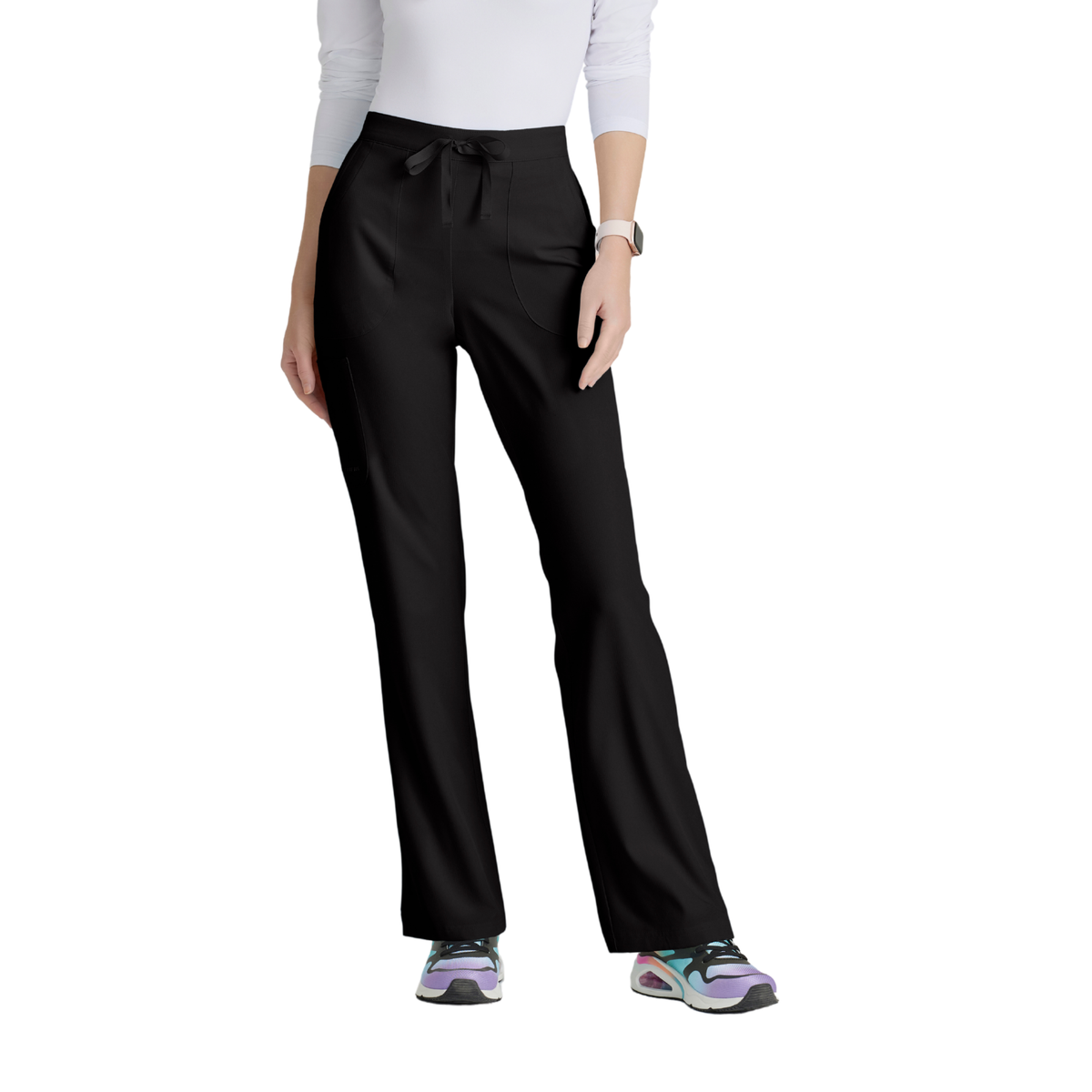 Reliance Pant - Pantalon médical cargo - Femme - Skechers SKECHERS