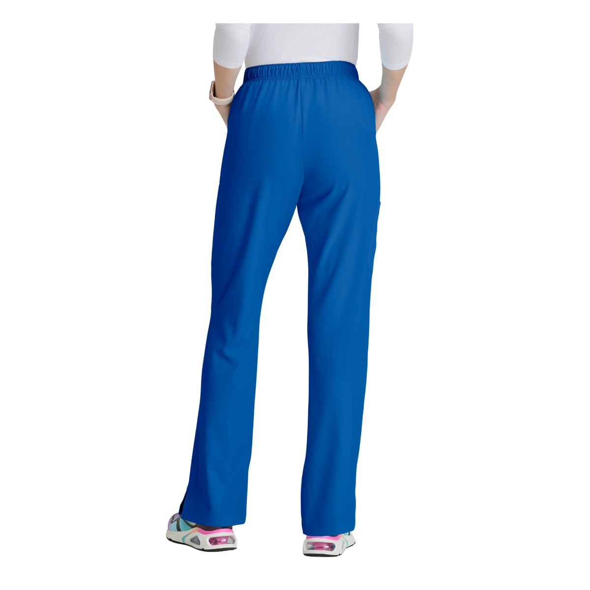 Reliance Pant - Pantalon médical cargo - Femme - Skechers SKECHERS