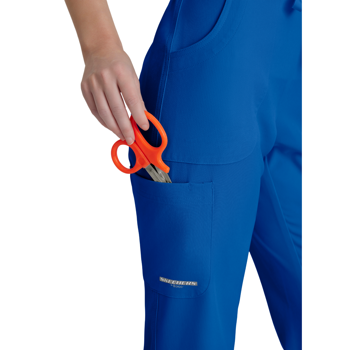 Reliance Pant - Pantalon médical cargo - Femme - Skechers SKECHERS
