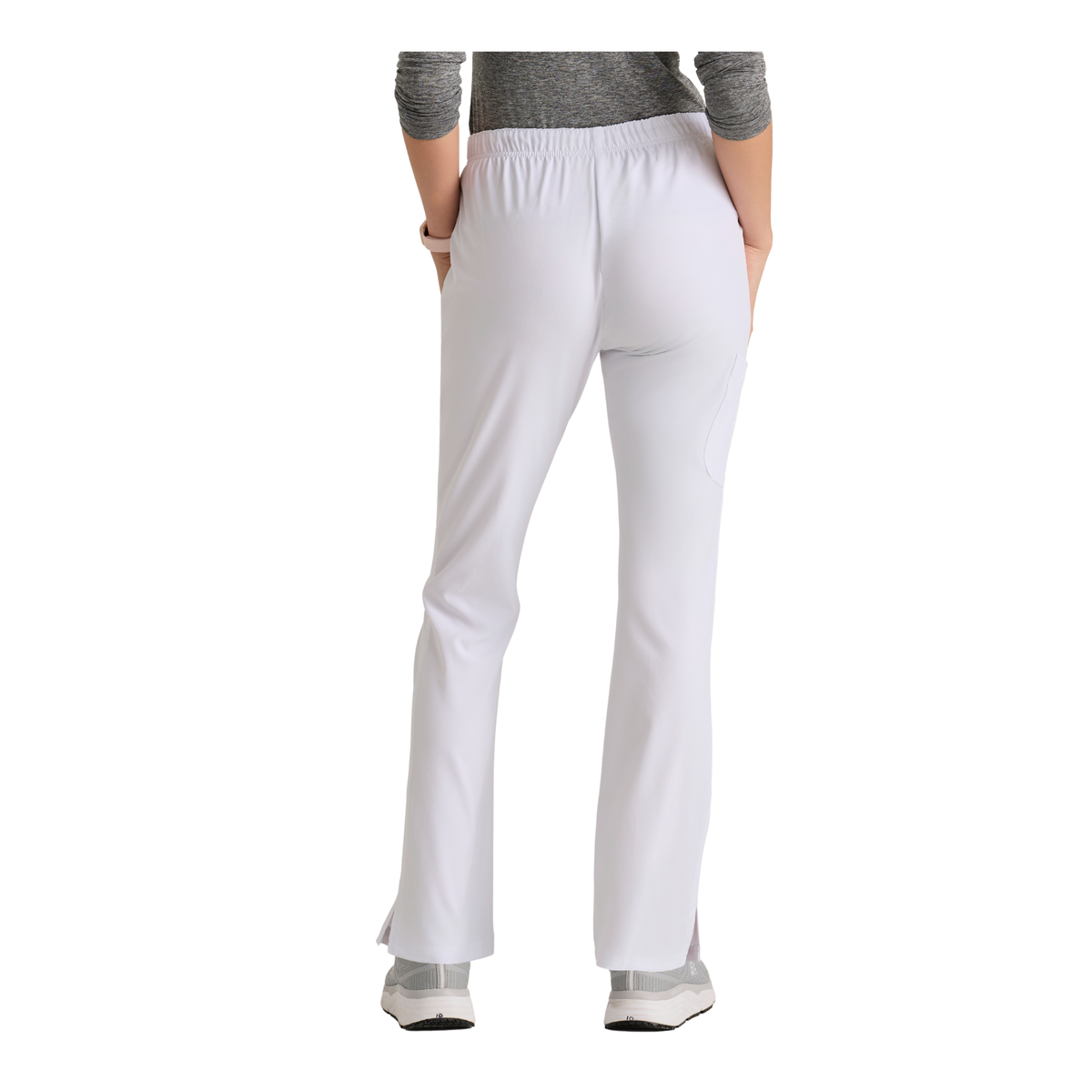 Reliance Pant - Pantalon médical cargo - Femme - Skechers SKECHERS