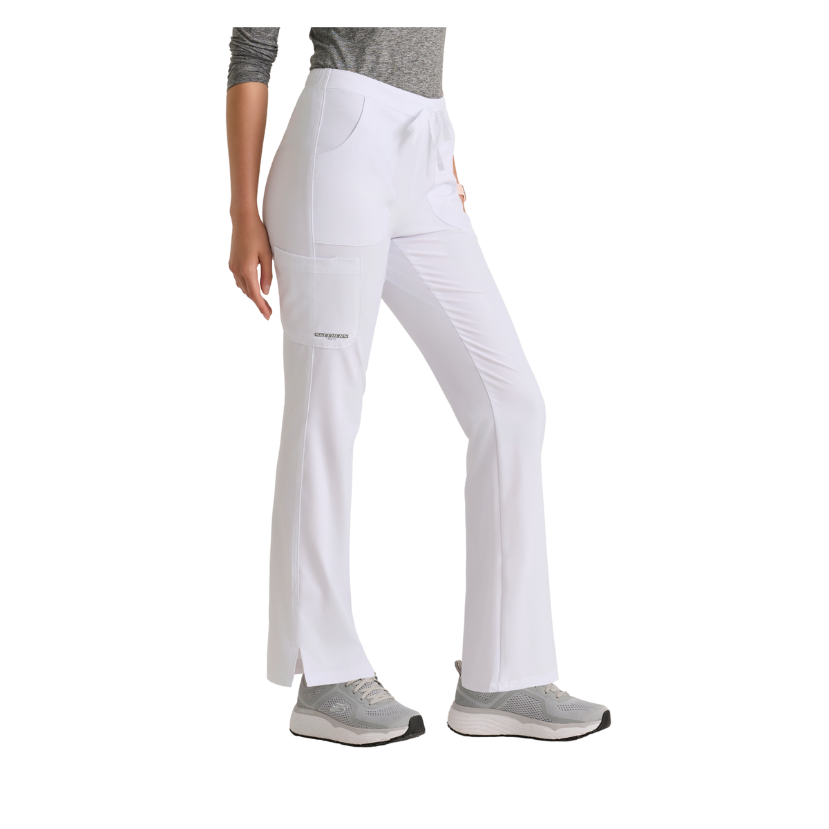 Reliance Pant - Pantalon médical cargo - Femme - Skechers SKECHERS