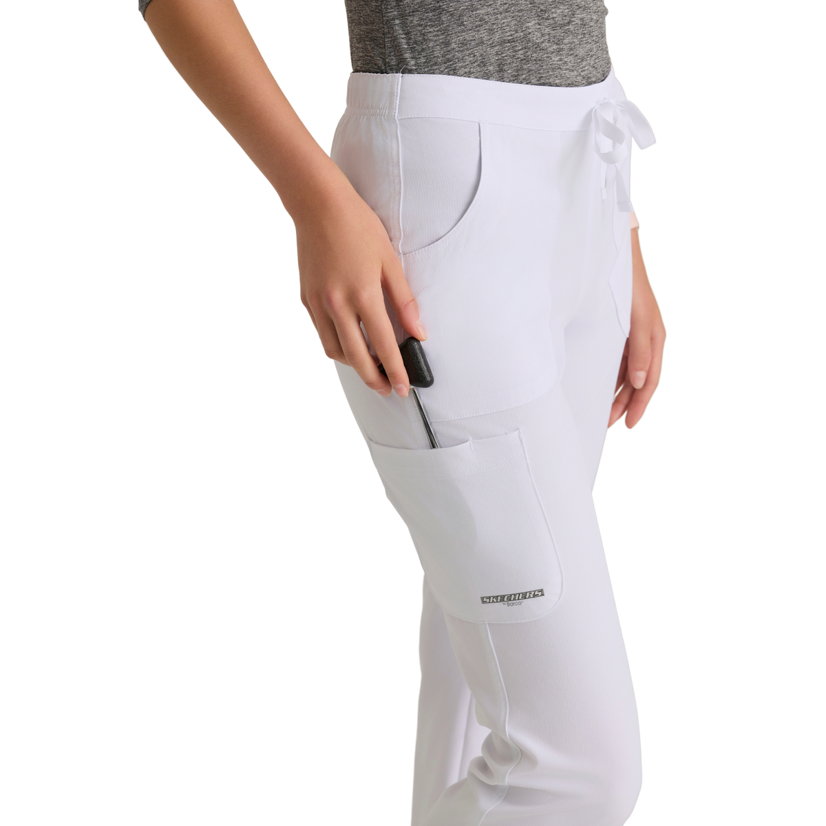 Reliance Pant - Pantalon médical cargo - Femme - Skechers SKECHERS