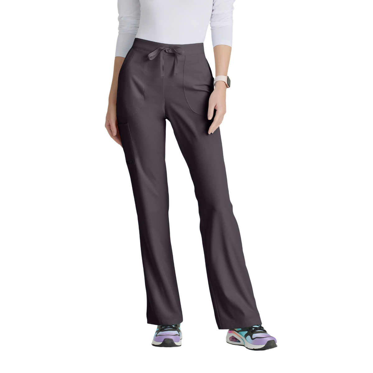 Reliance Pant - Pantalon médical cargo - Femme - Skechers SKECHERS