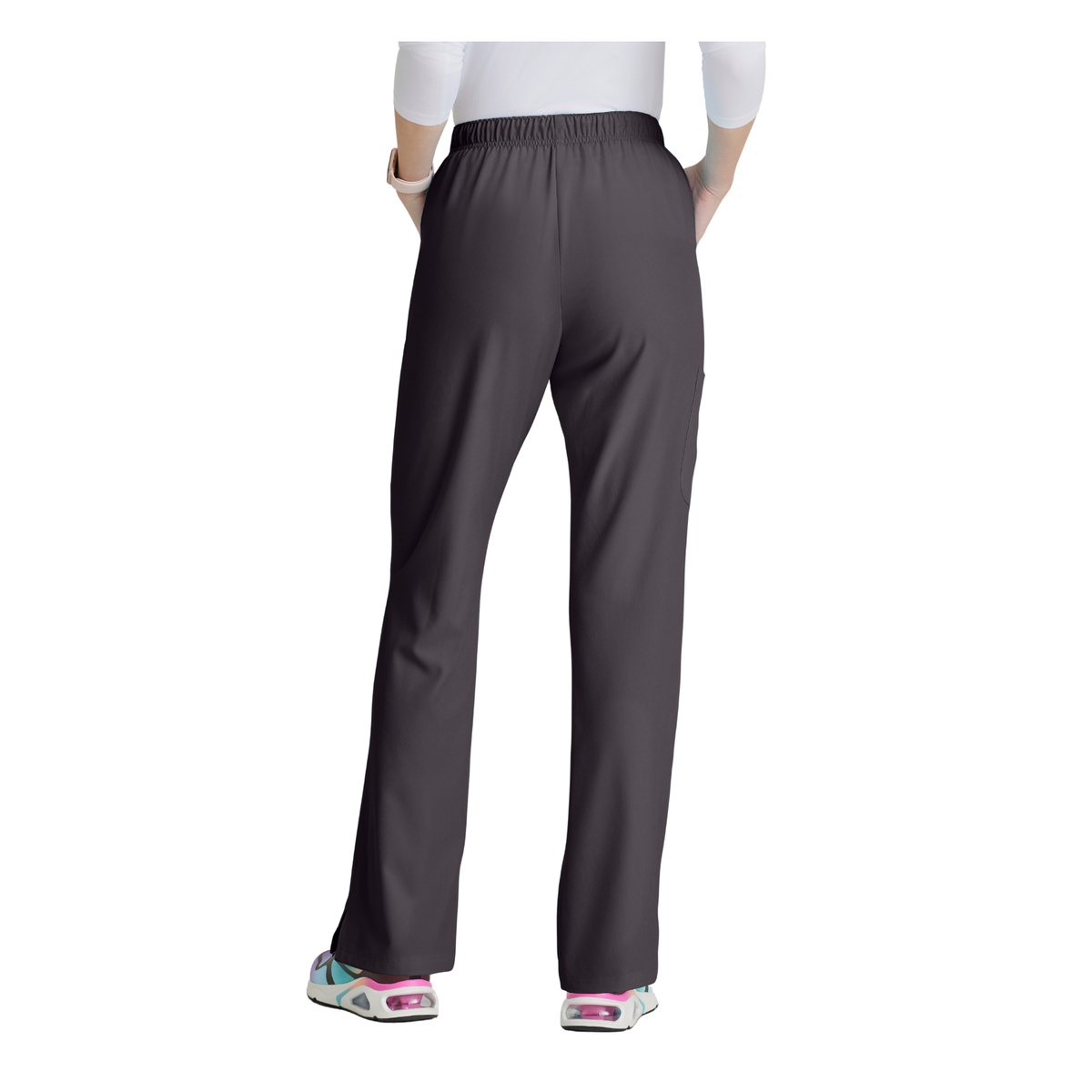 Reliance Pant - Pantalon médical cargo - Femme - Skechers SKECHERS