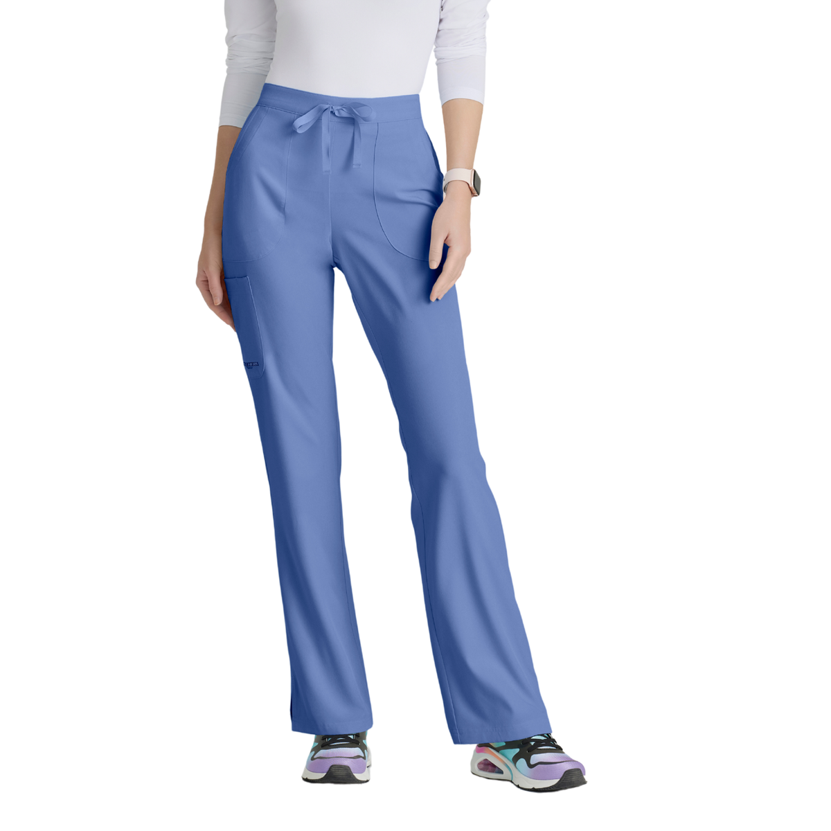 Reliance Pant - Pantalon médical cargo - Femme - Skechers SKECHERS