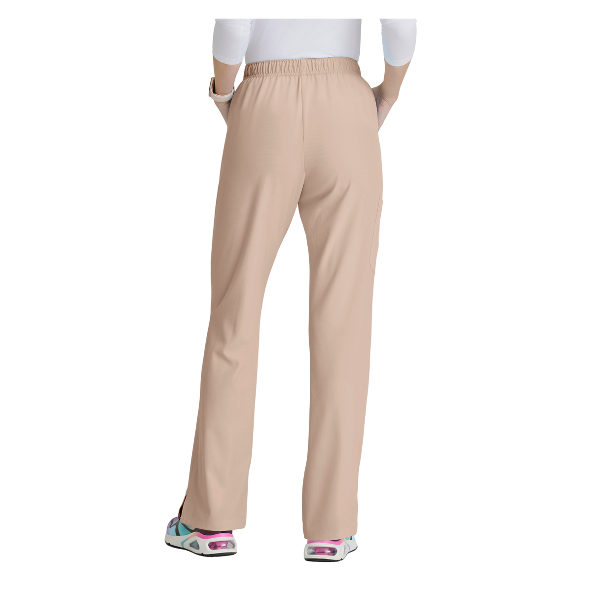 Reliance Pant - Pantalon médical cargo - Femme - Skechers SKECHERS
