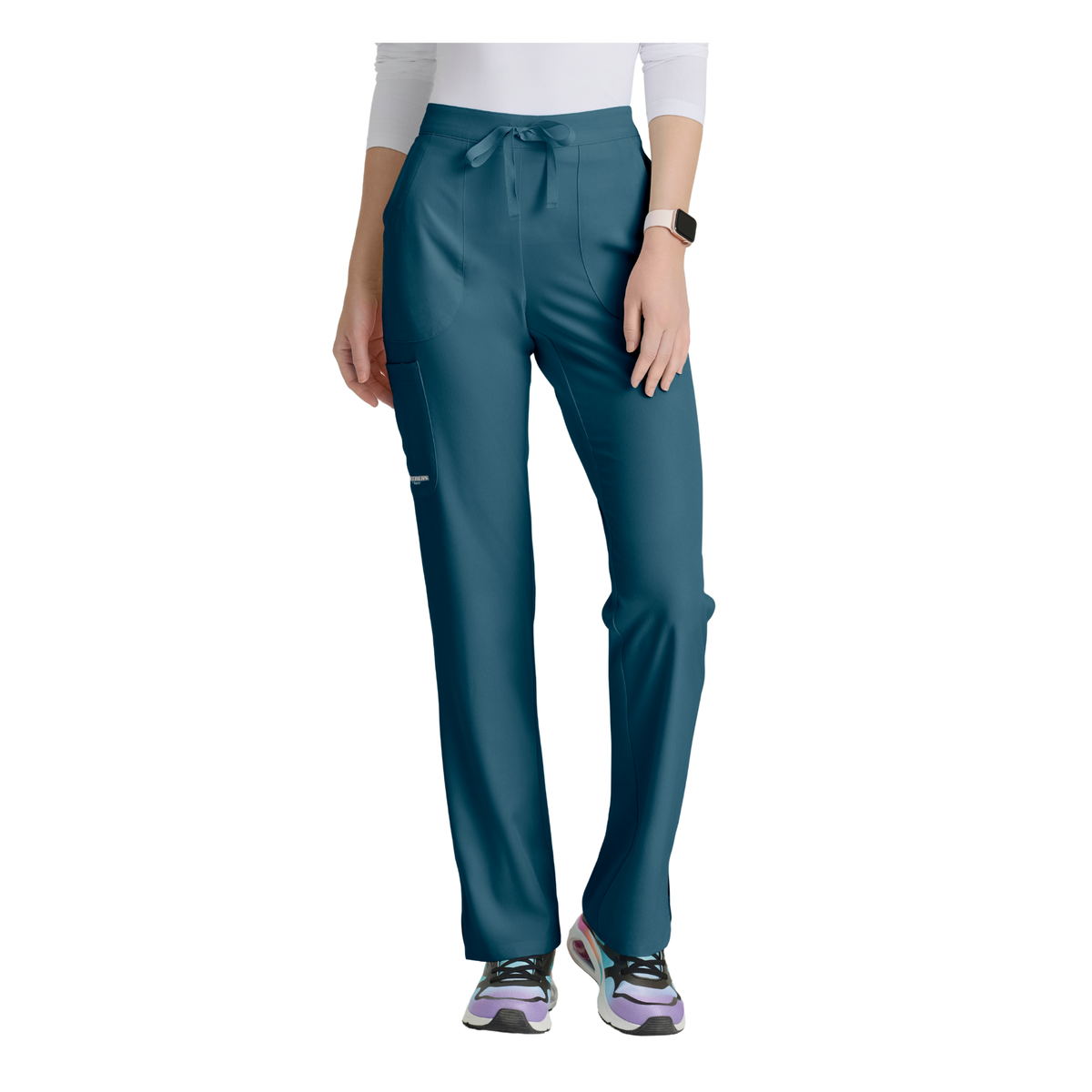Reliance Pant - Pantalon médical cargo - Femme - Skechers SKECHERS