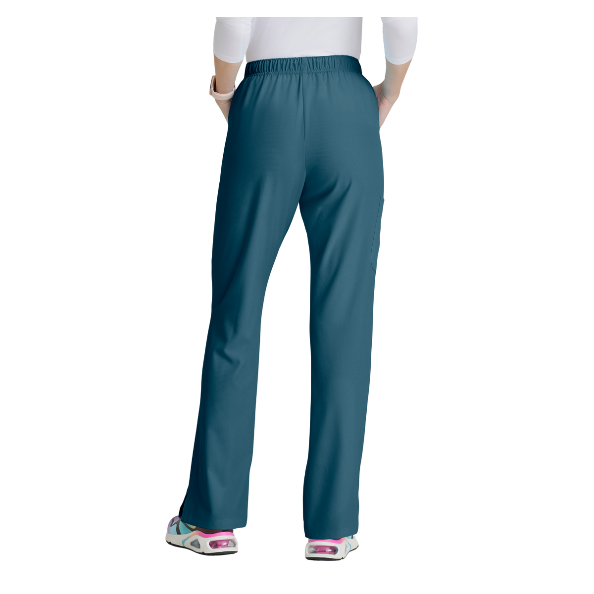 Reliance Pant - Pantalon médical cargo - Femme - Skechers SKECHERS