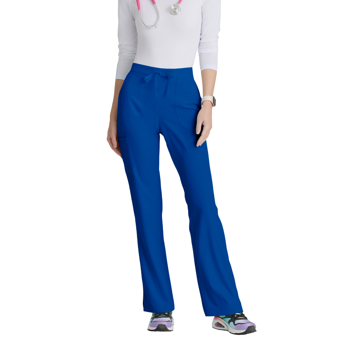 Reliance Pant - Pantalon médical cargo - Femme - Skechers SKECHERS