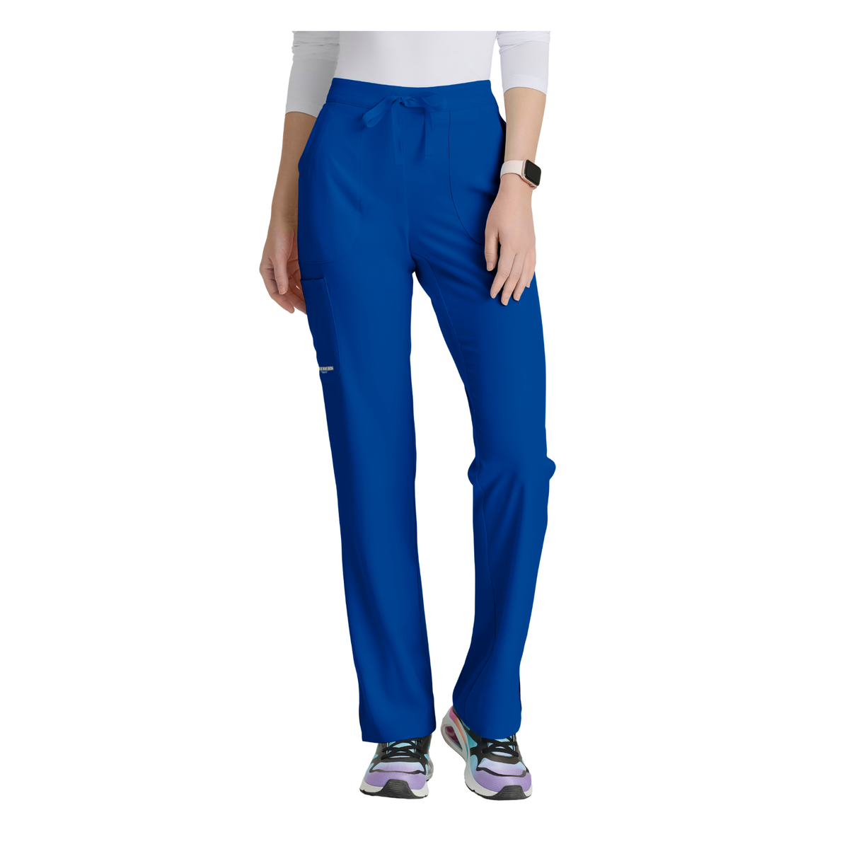 Reliance Pant - Pantalon médical cargo - Femme - Skechers SKECHERS