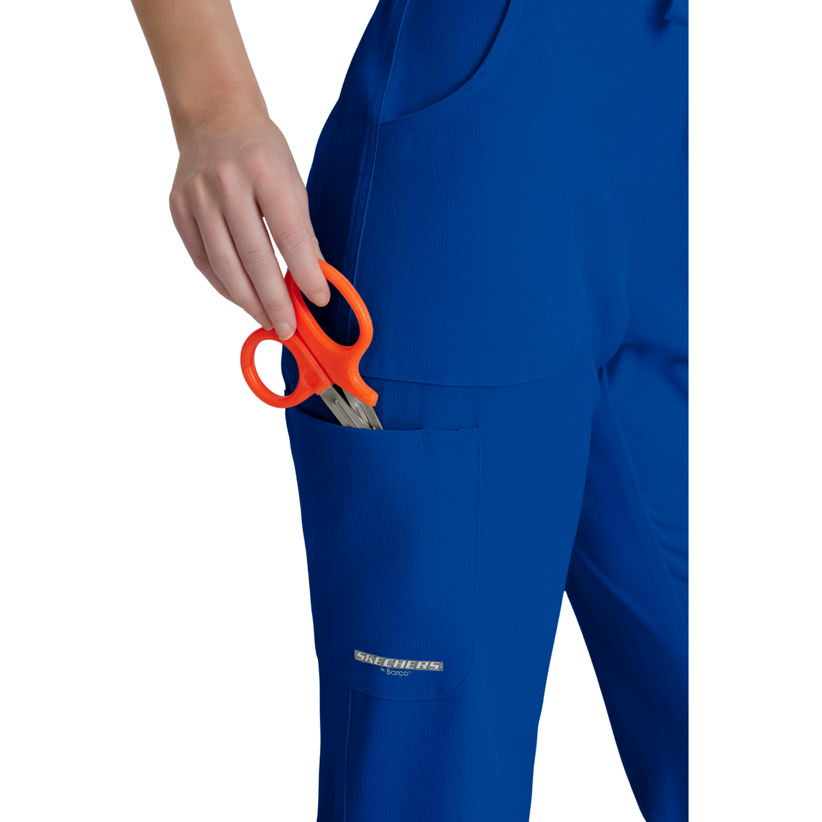 Reliance Pant - Pantalon médical cargo - Femme - Skechers SKECHERS