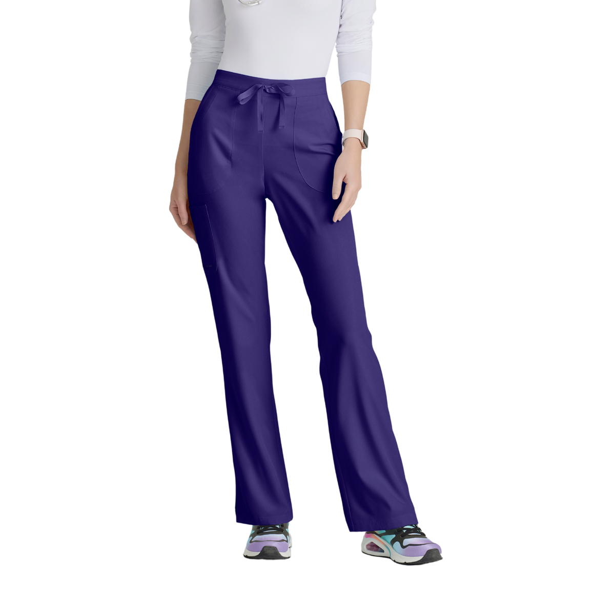 Reliance Pant - Pantalon médical cargo - Femme - Skechers SKECHERS