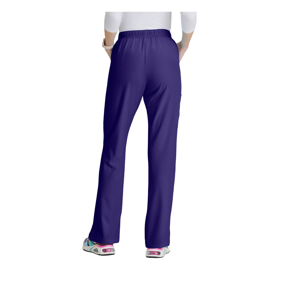 Reliance Pant - Pantalon médical cargo - Femme - Skechers SKECHERS