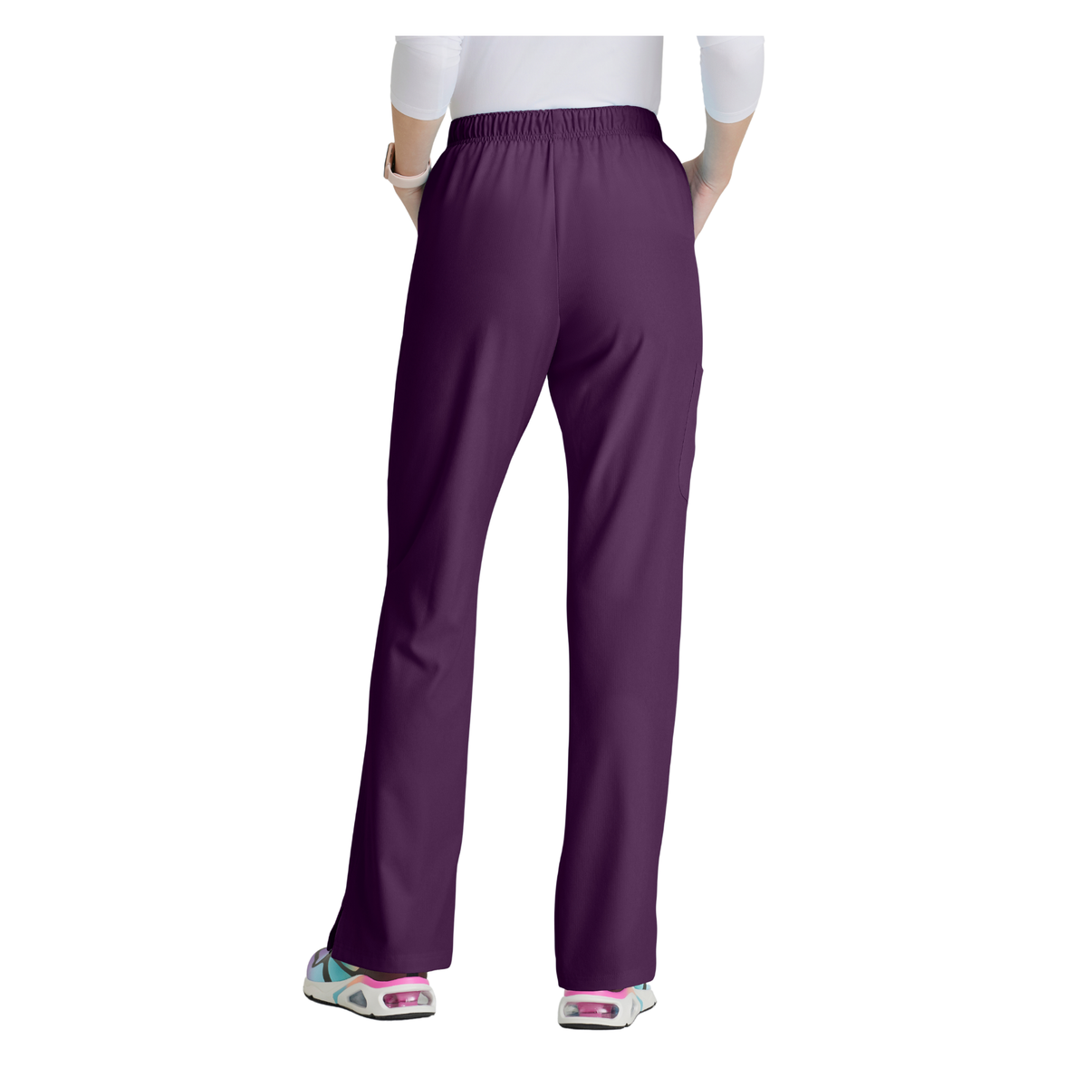 Reliance Pant - Pantalon médical cargo - Femme - Skechers SKECHERS
