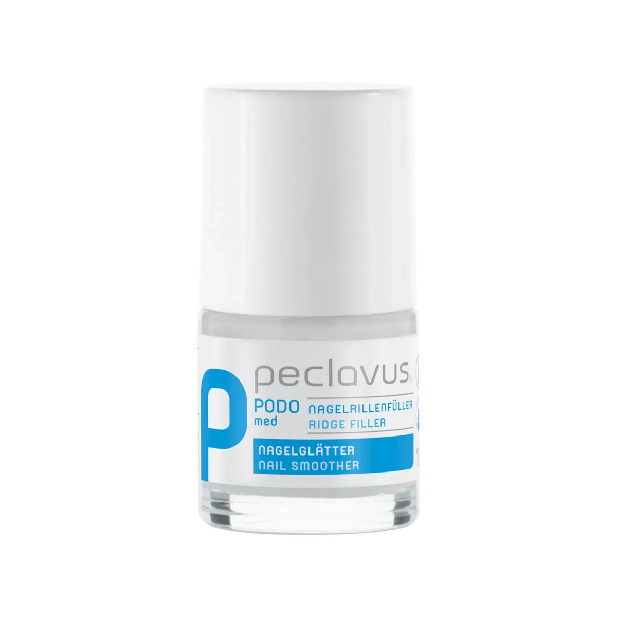 Remplisseur de rainures d'ongles Podo Med - 10 ml - Peclavus - My Médical