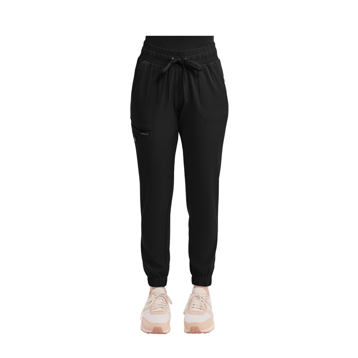 Renee - Jogging avec cordon de serrage - Femme - Healing Hands Healing Hands 
