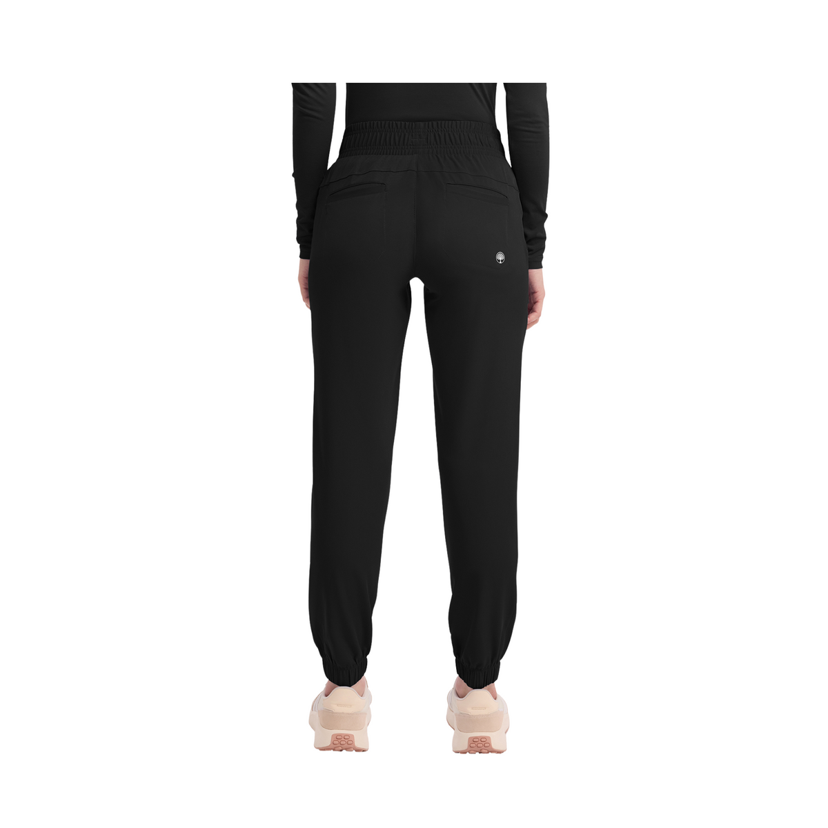 Renee - Jogging avec cordon de serrage - Femme - Healing Hands Healing Hands 