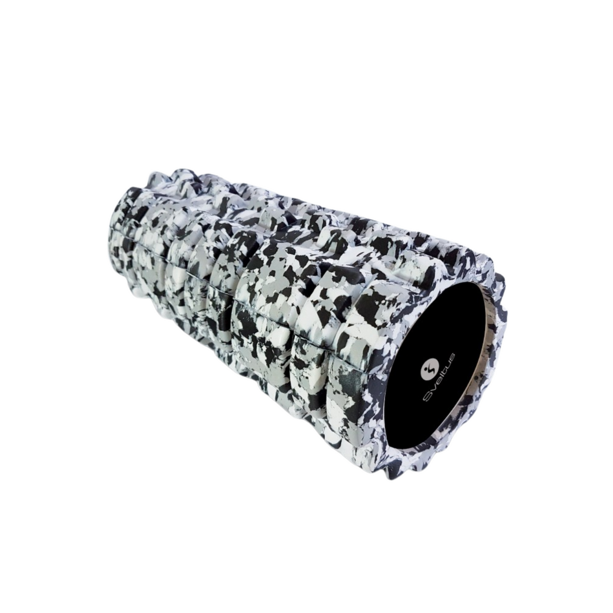 Rouleau de massage camouflage - Sveltus - My Médical