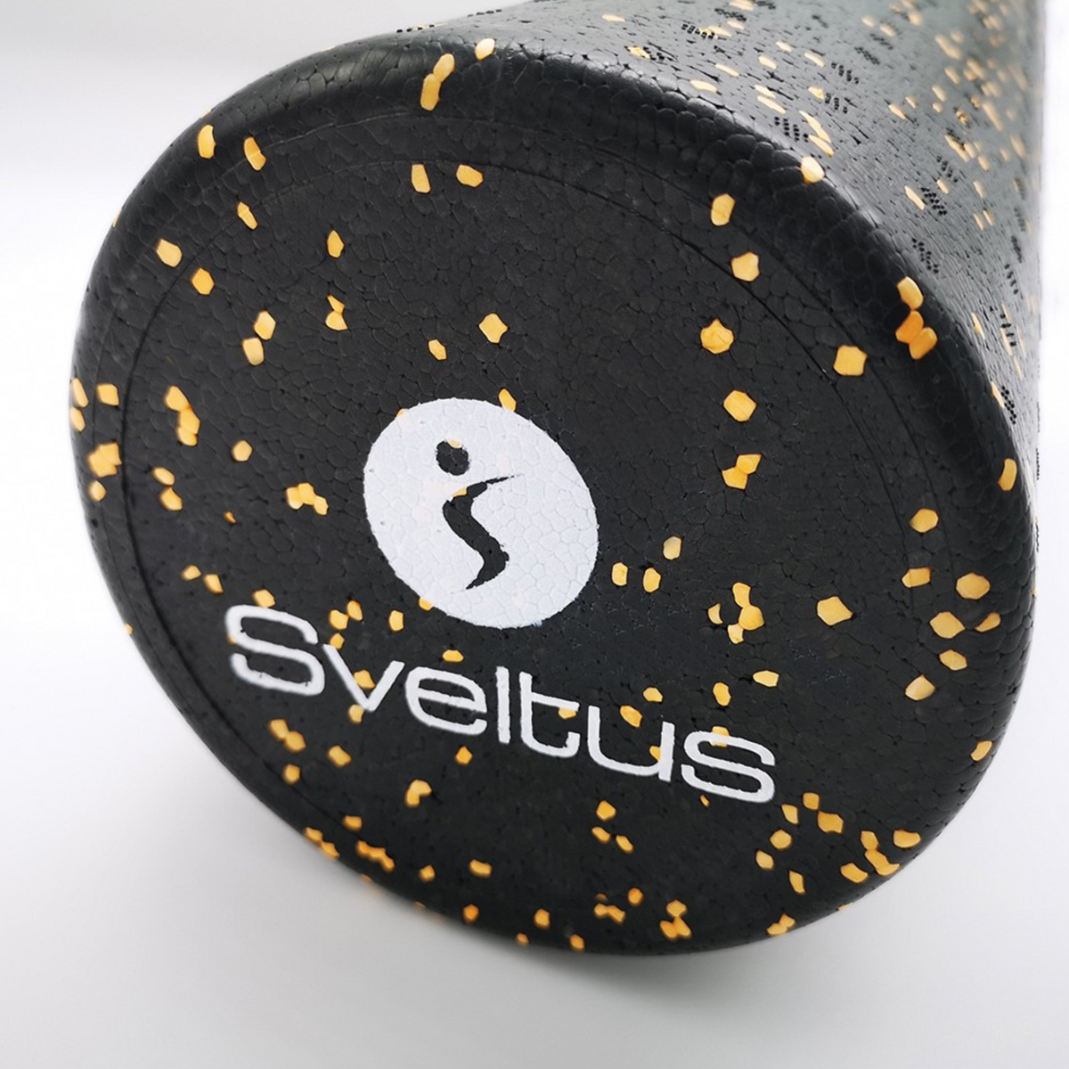 Rouleau de massage lisse - Sveltus - My Médical