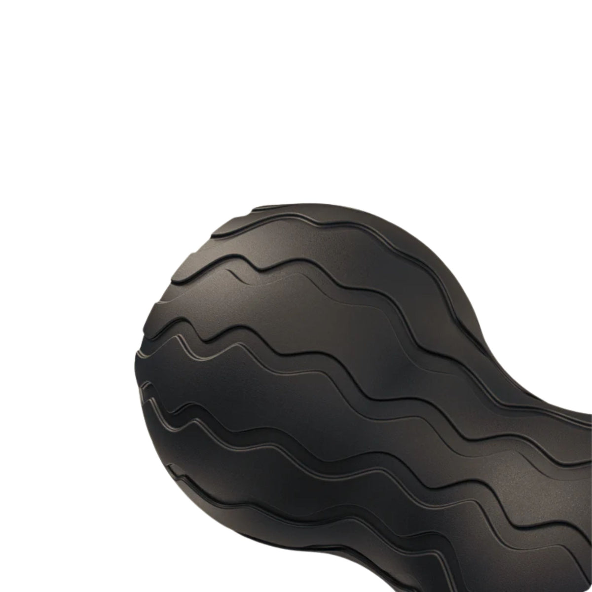 Rouleau de massage vibrant WaveDuo - Therabody - My Médical