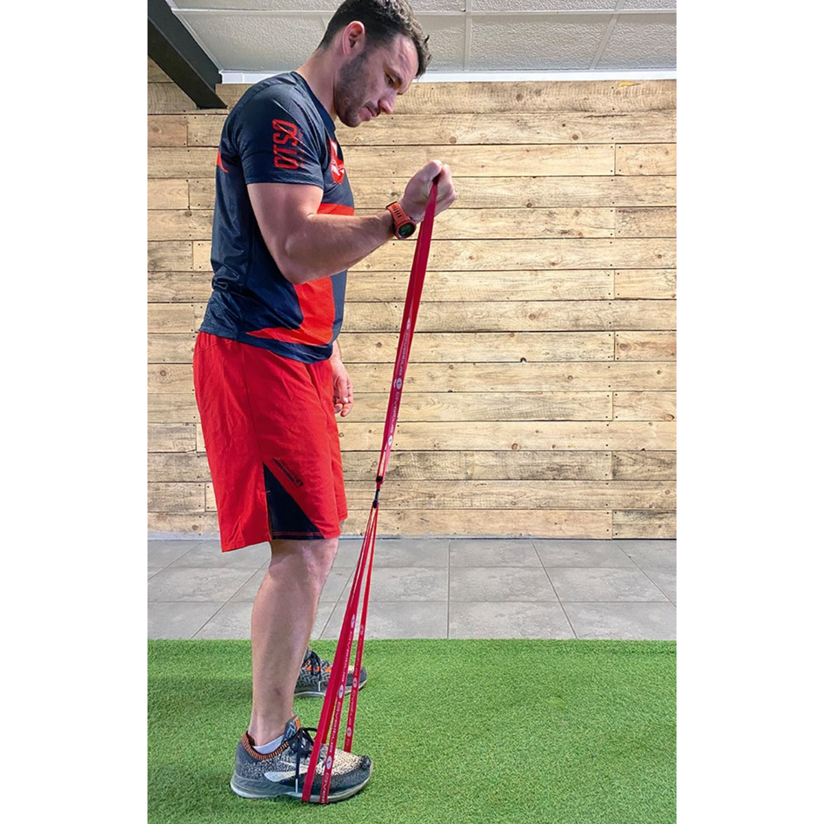 Rubberfit 40 cm - Sveltus - My Médical