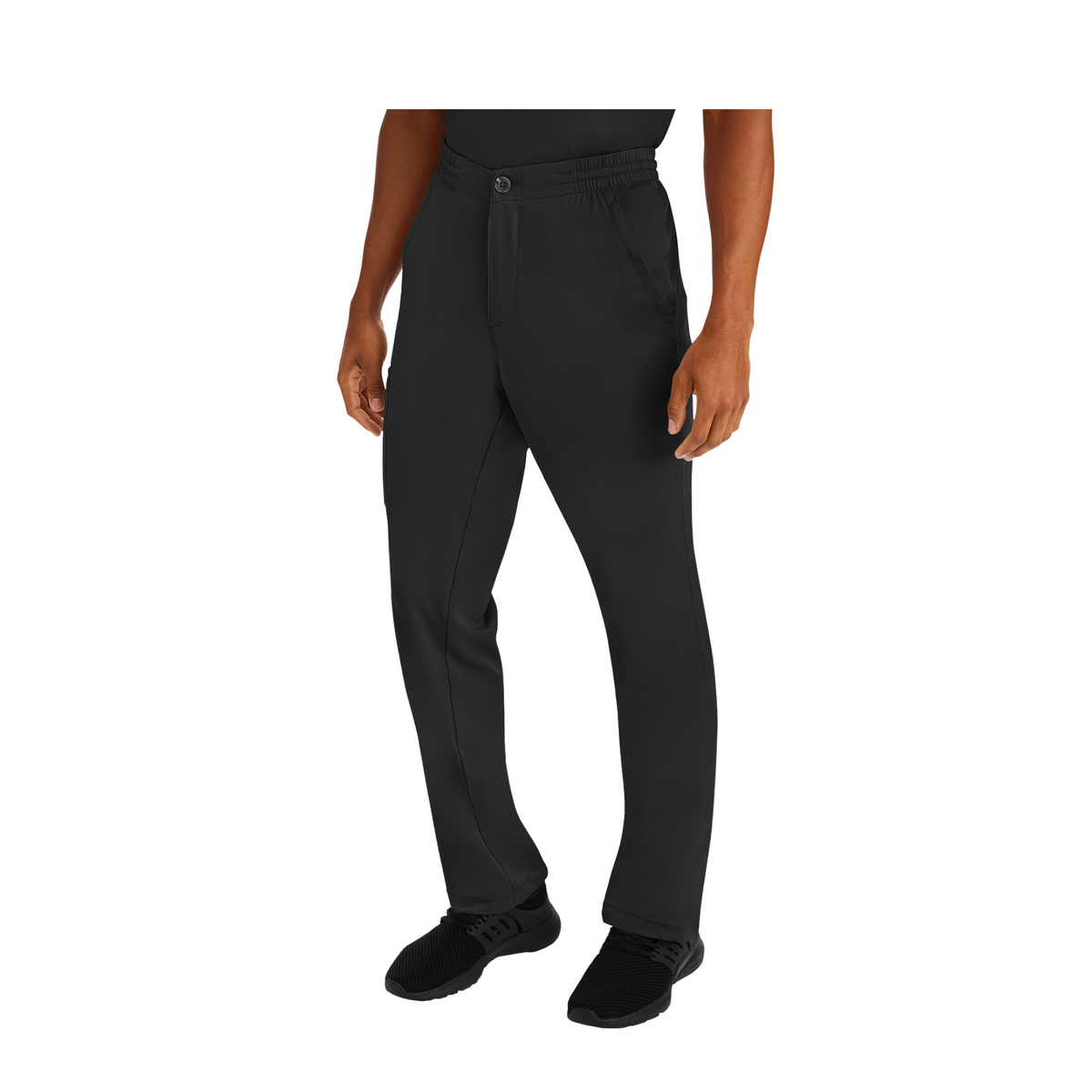 Ryan - Pantalon - Ceinture élastique - Homme - Healing Hands Healing Hands 