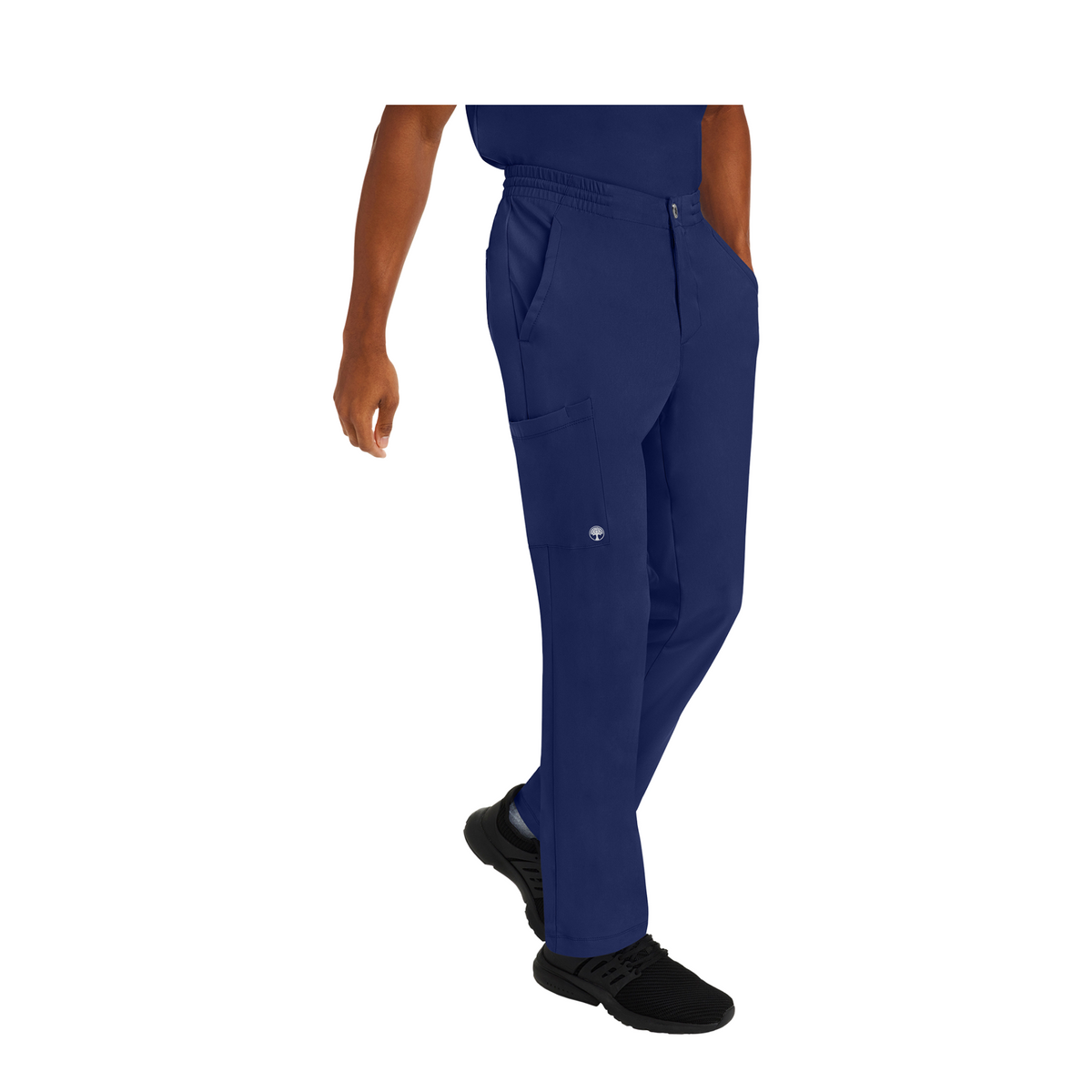 Ryan - Pantalon - Ceinture élastique - Homme - Healing Hands Healing Hands 