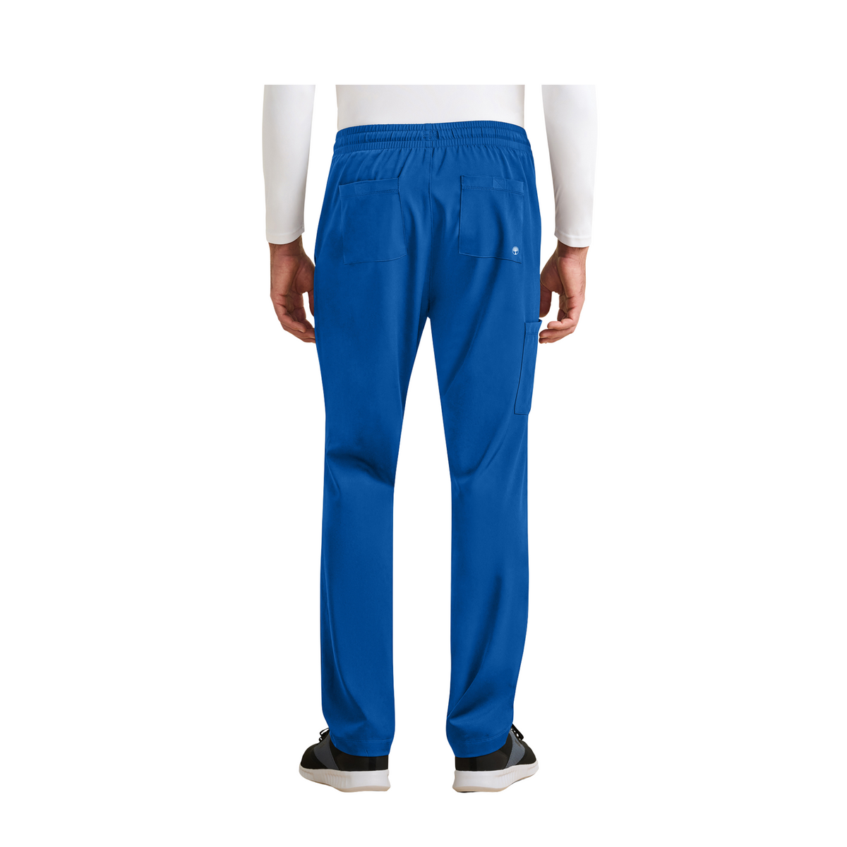Ryan - Pantalon - Ceinture élastique - Homme - Healing Hands Healing Hands 