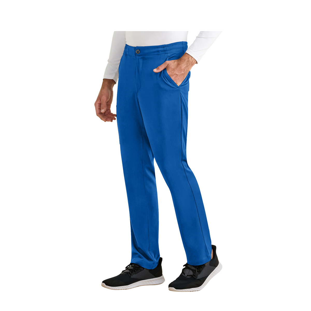 Ryan - Pantalon - Ceinture élastique - Homme - Healing Hands Healing Hands 