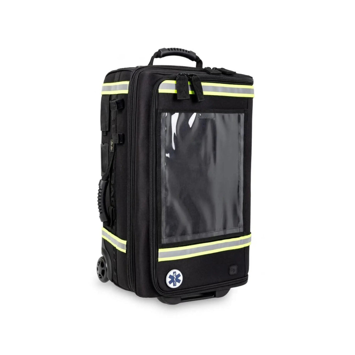 Sac Urgence EMERAIR AVEC ROULETTES - 2 modèles - Elite Bags Elite Bags 