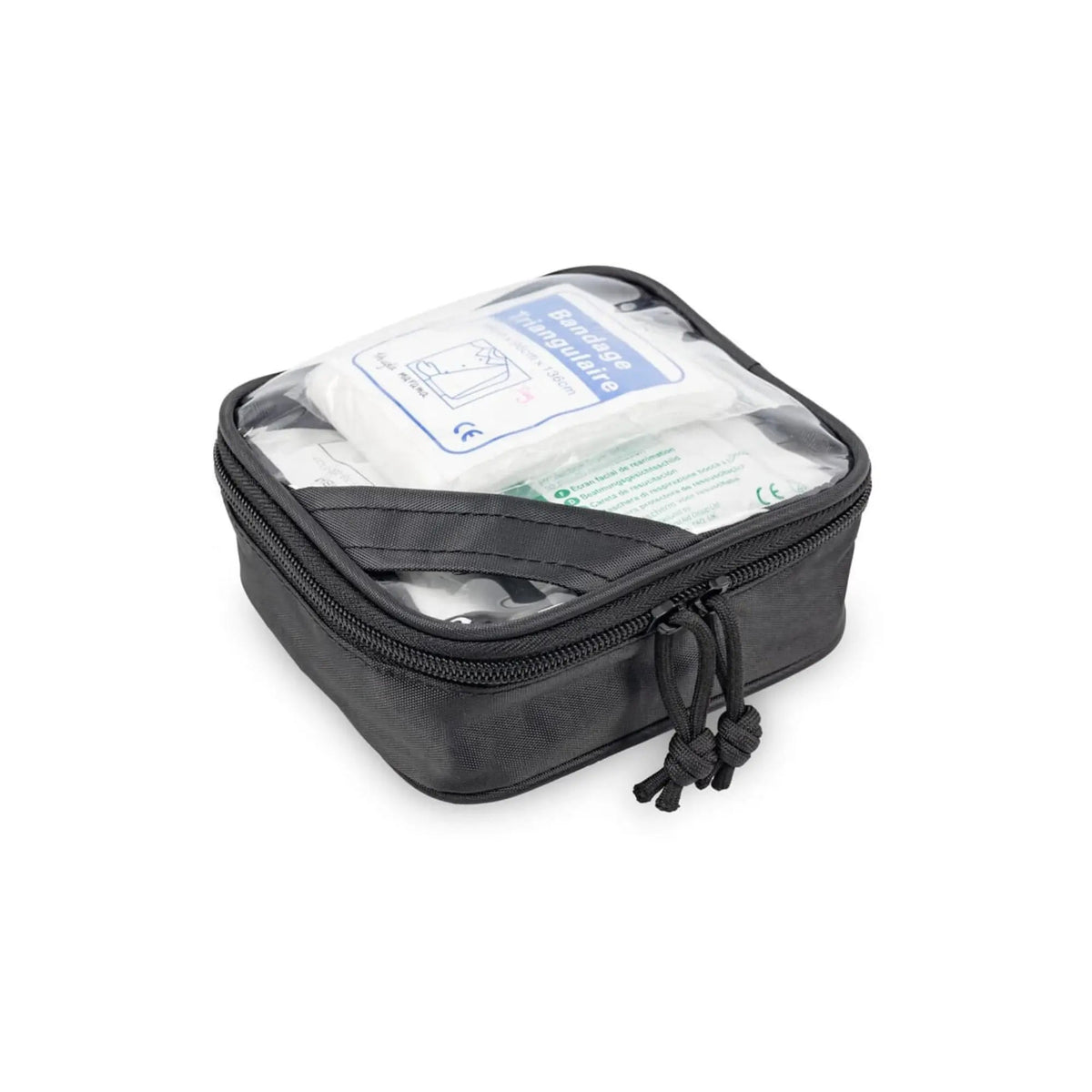 Sac Urgence EMERAIR AVEC ROULETTES - 2 modèles - Elite Bags Elite Bags 