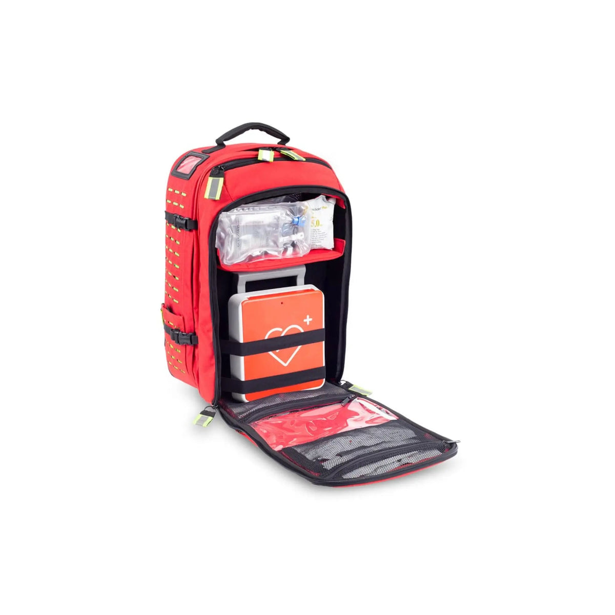 Sac à dos Urgence - ROBUST - polyester ou tarpaulin - Elite Bags Elite Bags 