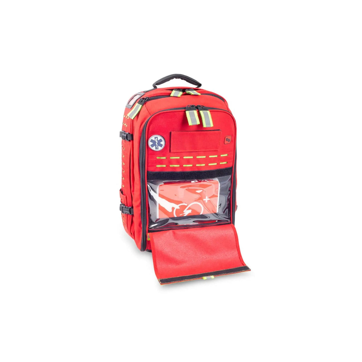 Sac à dos Urgence - ROBUST - polyester ou tarpaulin - Elite Bags Elite Bags 