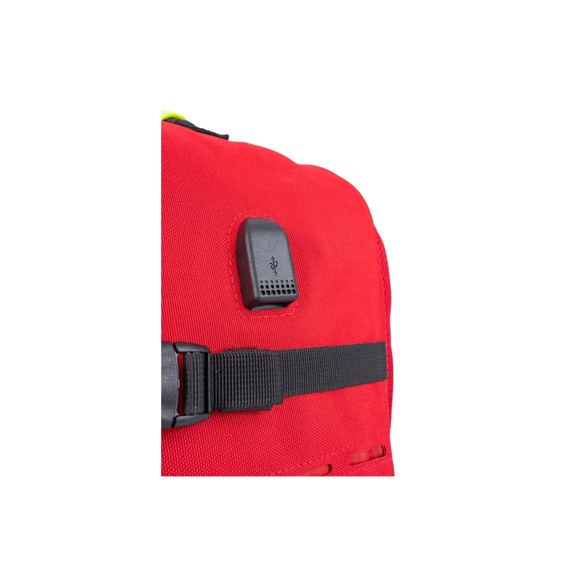 Sac à dos Urgence - ROBUST - polyester ou tarpaulin - Elite Bags Elite Bags 