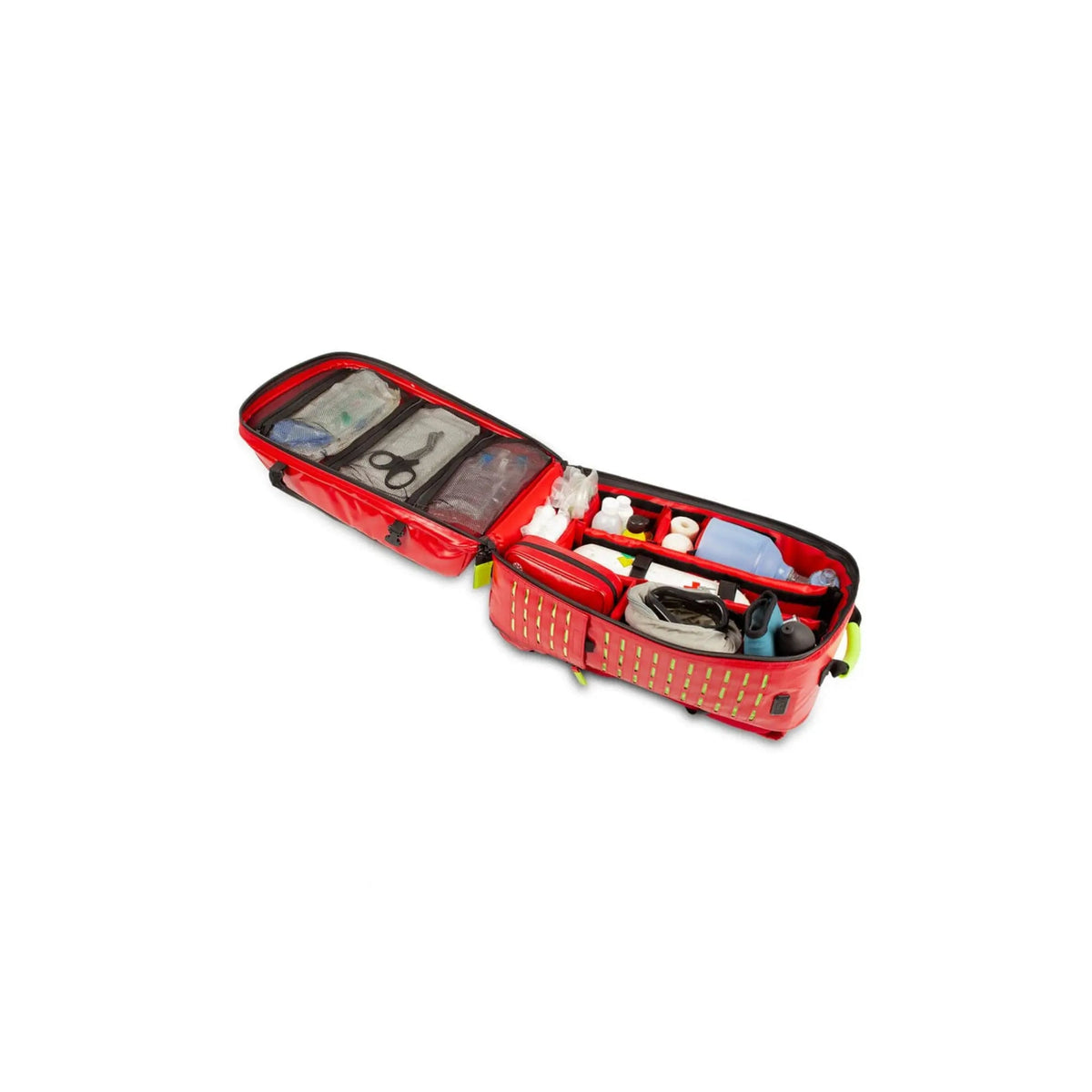 Sac à dos Urgence - ROBUST - polyester ou tarpaulin - Elite Bags Elite Bags 