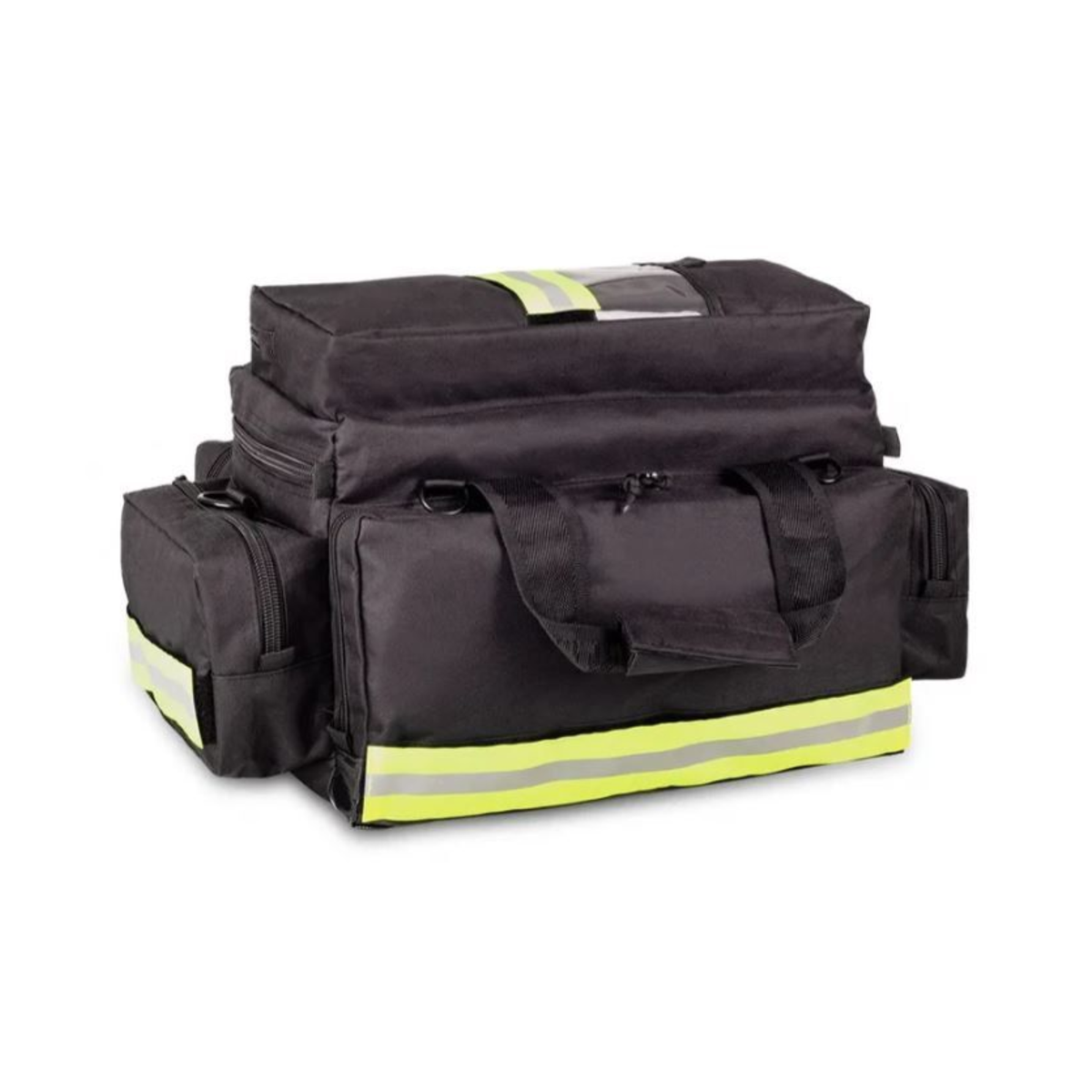 Sac Emergency - Grande capacité - Noir - My Médical