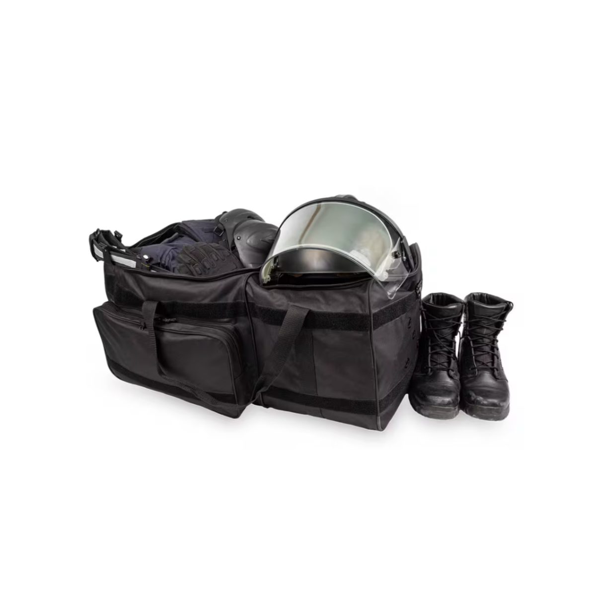 Sac Urgences spécial pompier - ATTACK - 3 coloris - Elite Bags - My Médical