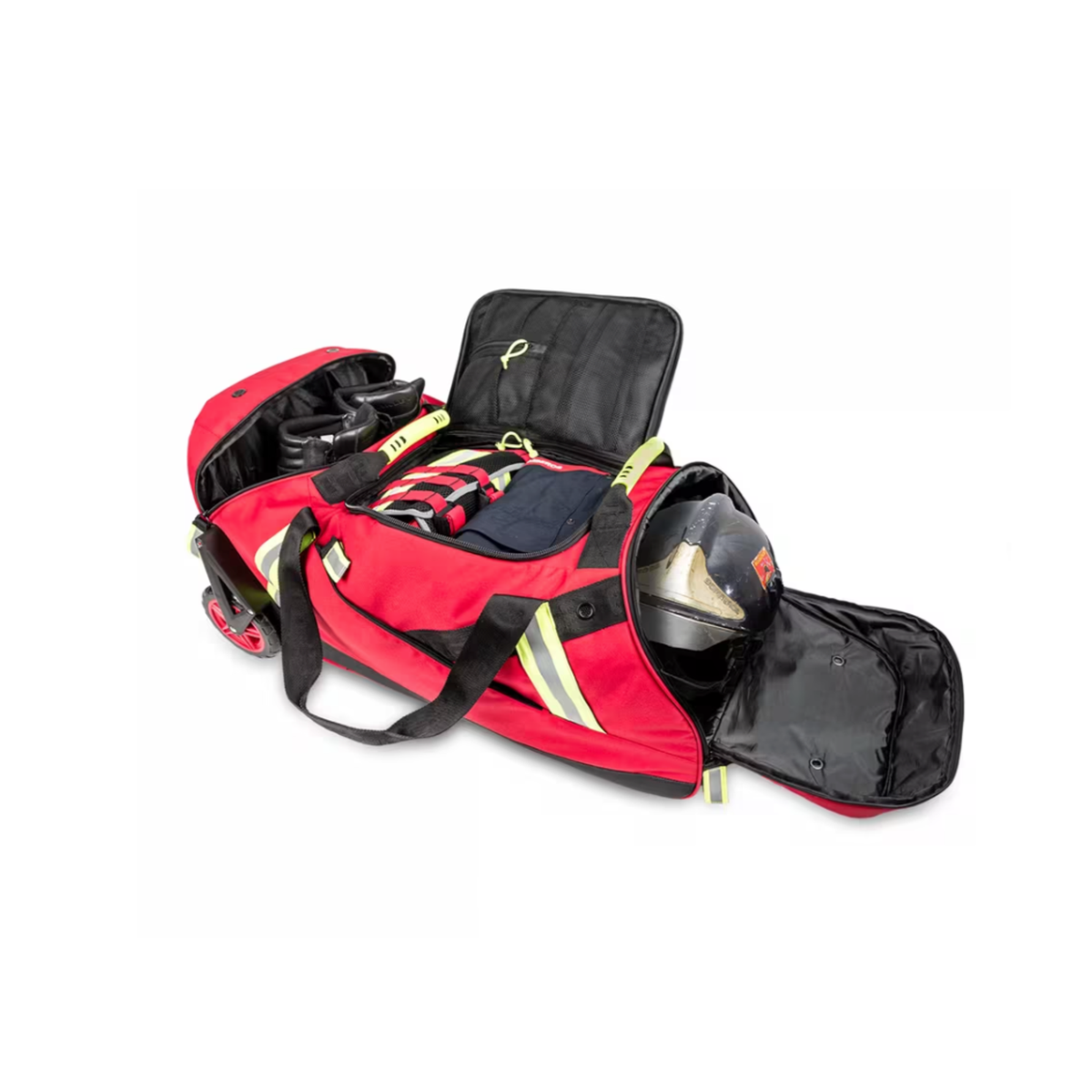 Sac Urgences spécial pompier - ATTACK EVO - 2 coloris - Elite Bags - My Médical