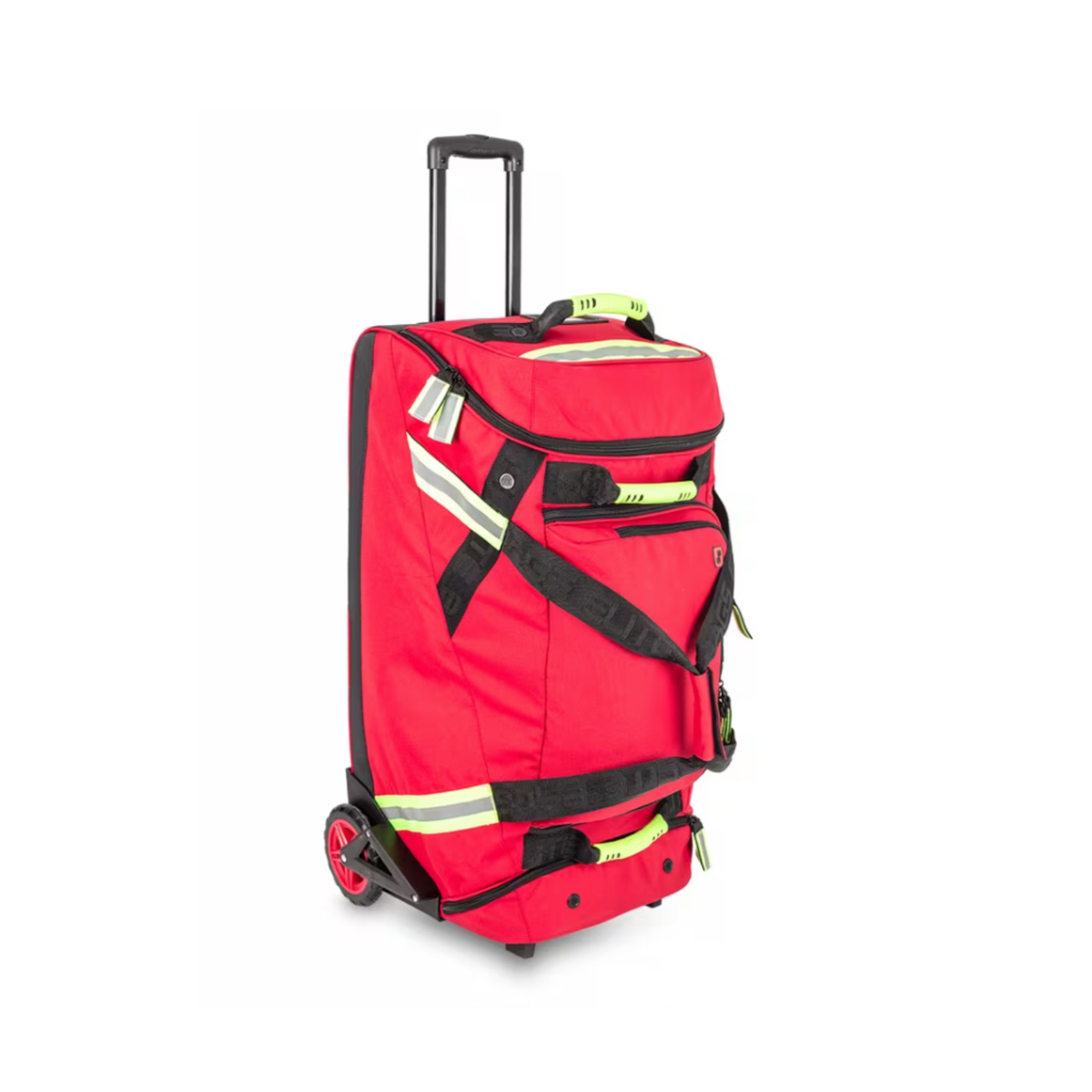 Sac Urgences spécial pompier - ATTACK EVO - 2 coloris - Elite Bags - My Médical