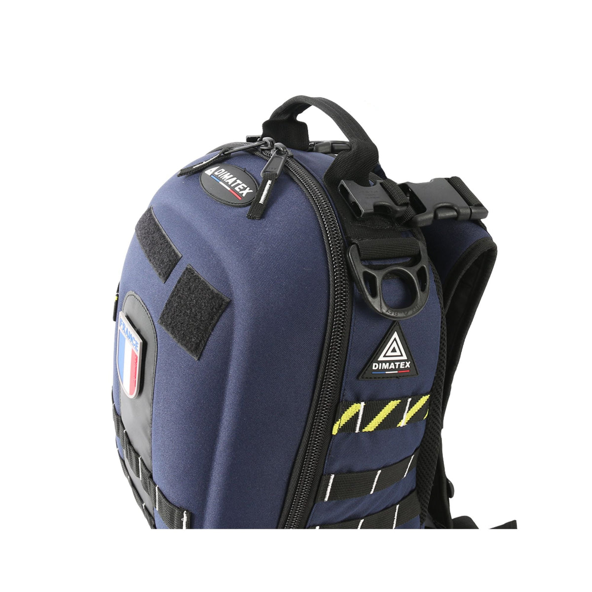 Sac à dos MATT - 5 modèles disponibles - DIMATEX - My Médical
