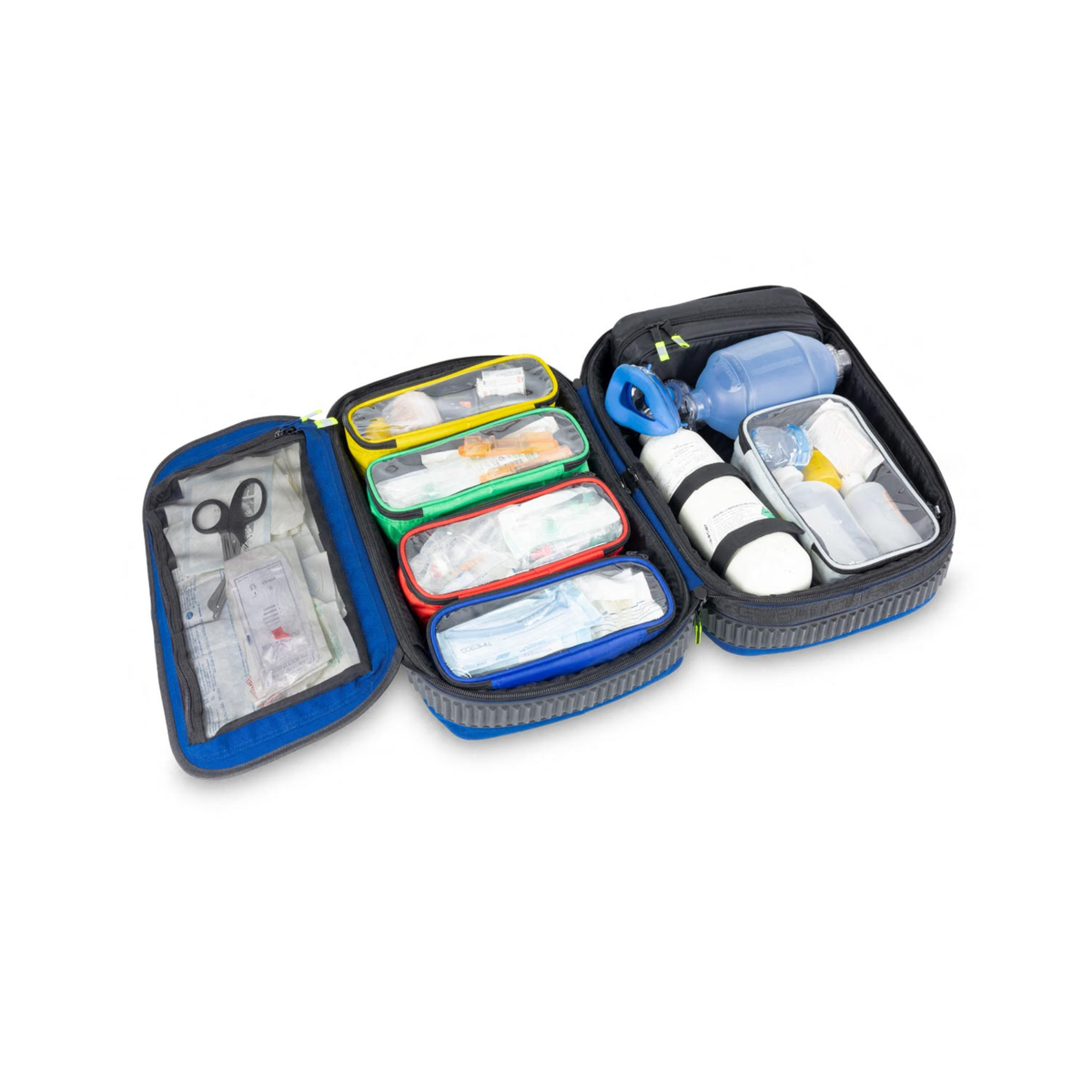 Sac à dos Urgence EMERAIR - 2 coloris - 3 modèles - Elite Bags - My Médical