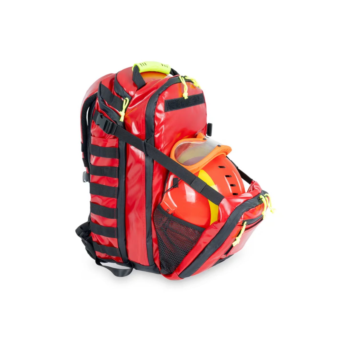 Sac à dos pour casque/accessoires - HELMBAG - 2 coloris - Elite Bags - My Médical