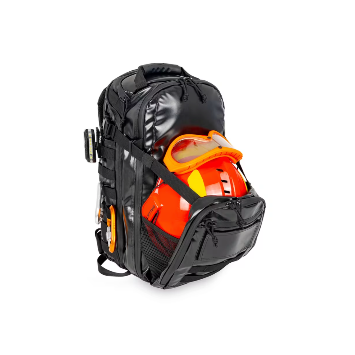 Sac à dos pour casque/accessoires - HELMBAG - 2 coloris - Elite Bags - My Médical
