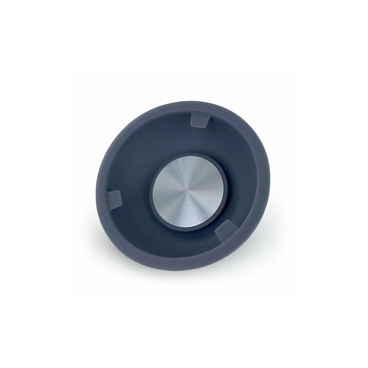 Électrodes Vacuum x 4 - acier inoxydable - Chattanooga® - My Médical