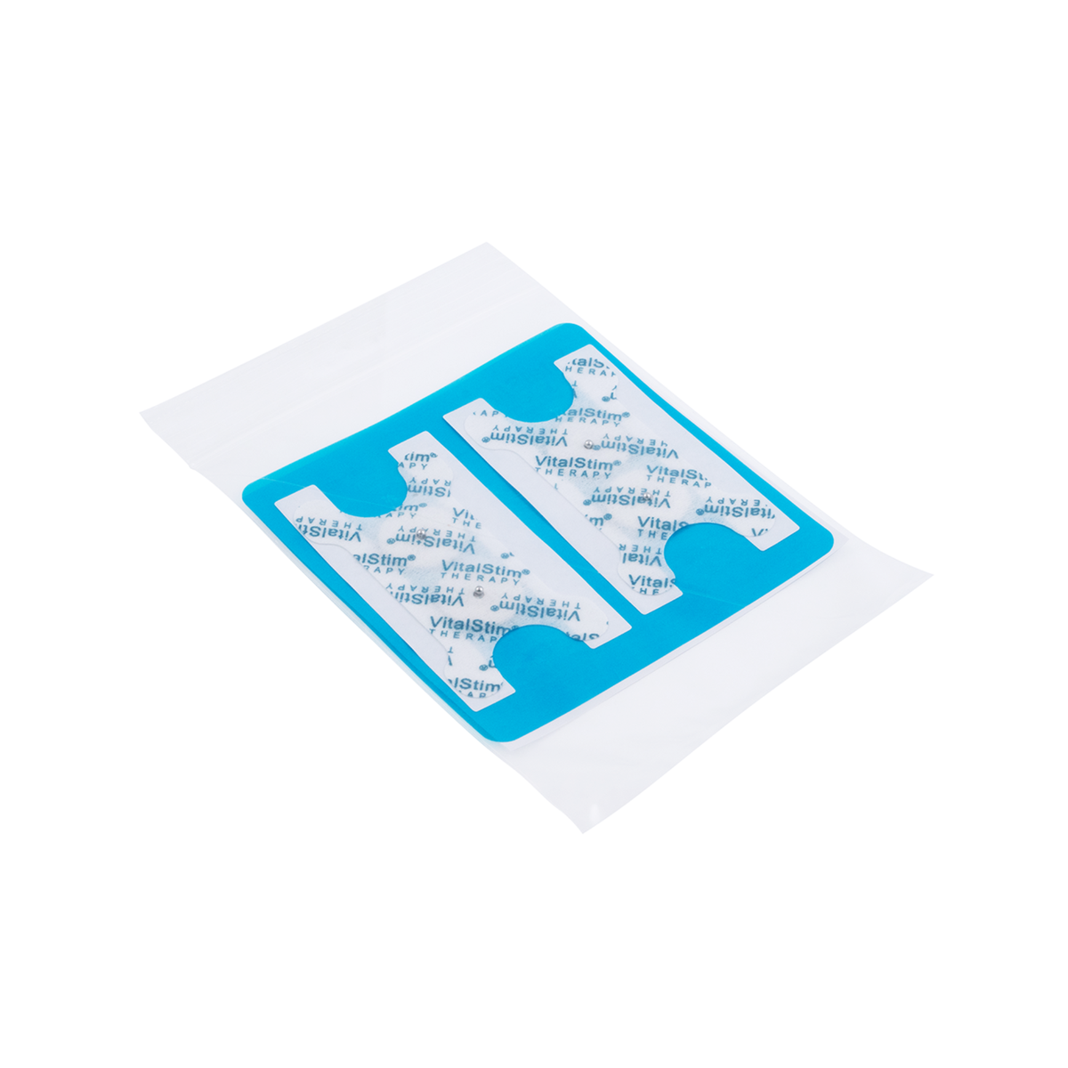 Sachet de 100 électrodes Vitalstim® Plus - Chattanooga®