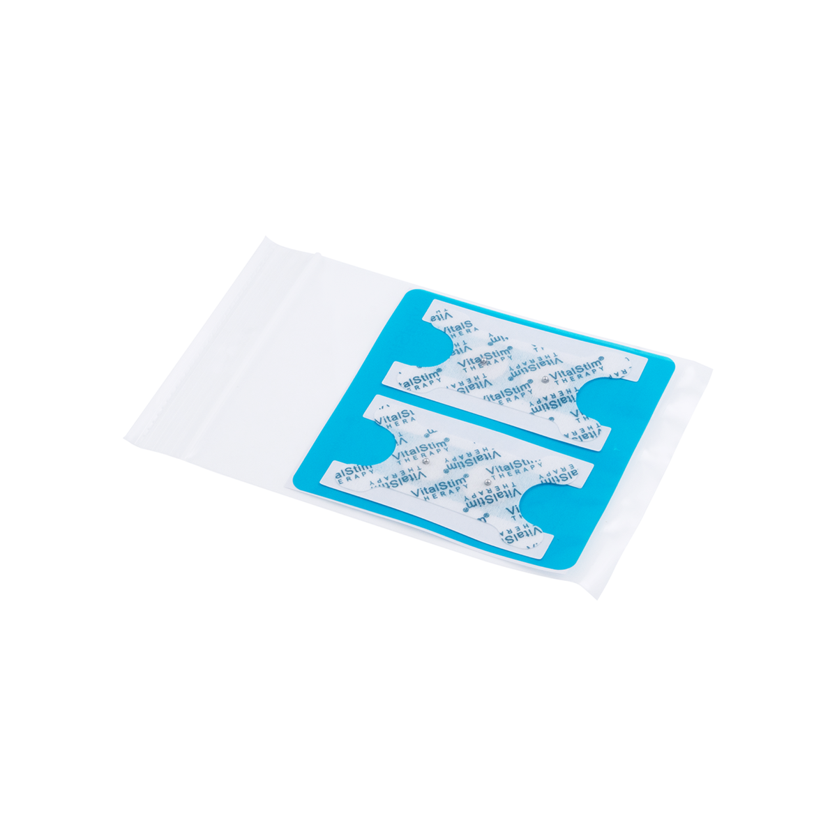 Sachet de 100 électrodes Vitalstim® Plus - Chattanooga®