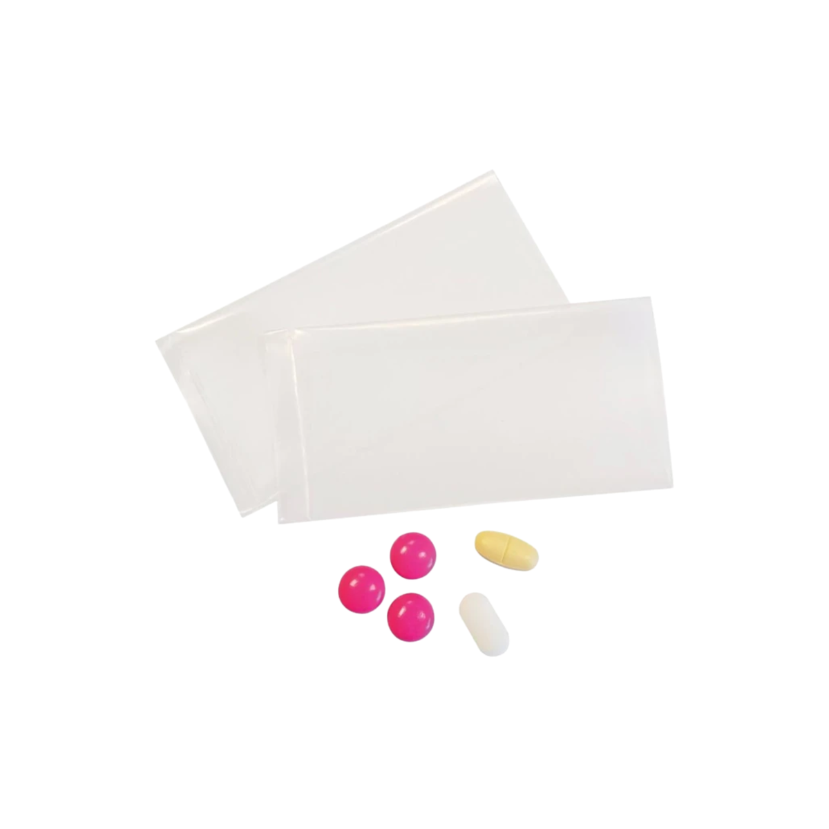 Sachet écrase Comprimés - Praticima - My Médical