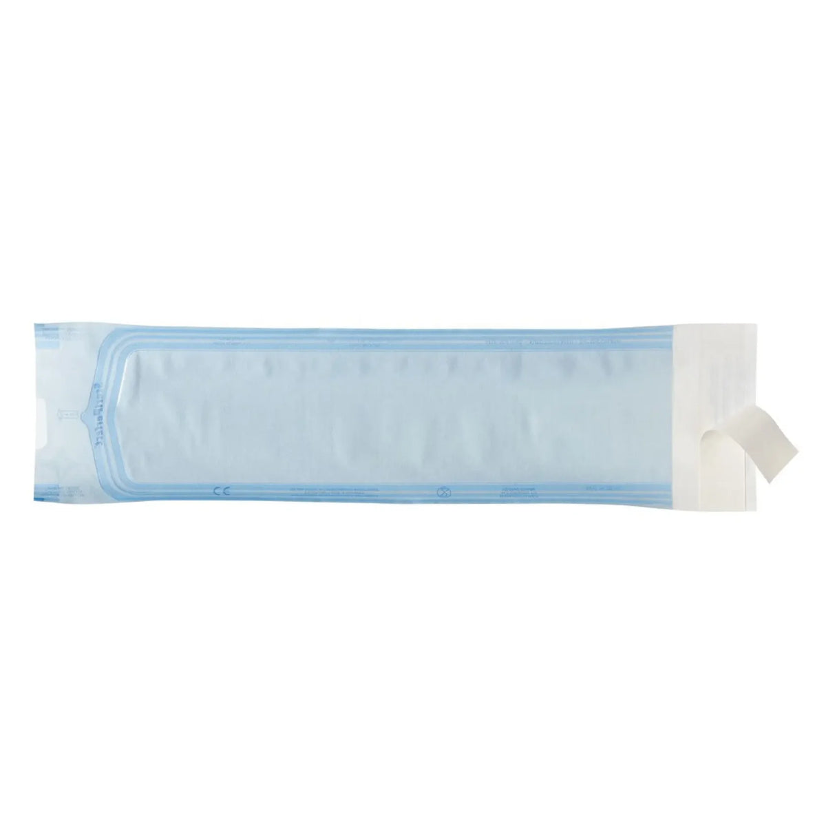Sachets de stérilisation à fermeture autocollante - MediStock - My Médical