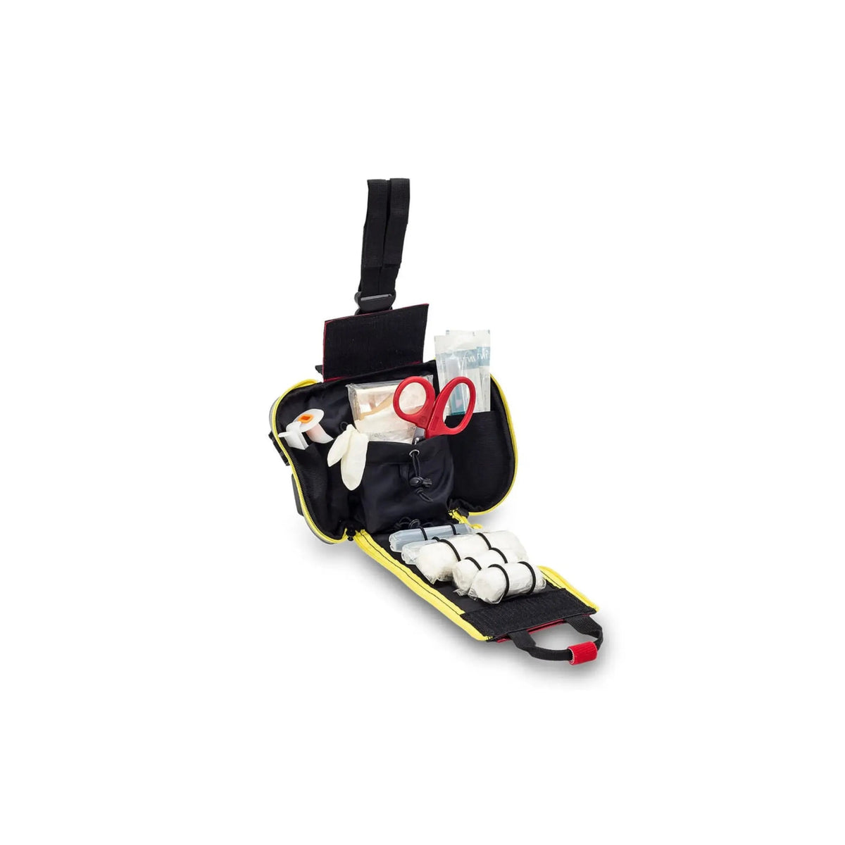 Sacoche Urgence Emergency - FAST - 2 coloris - Elite Bags Elite Bags  Rouge